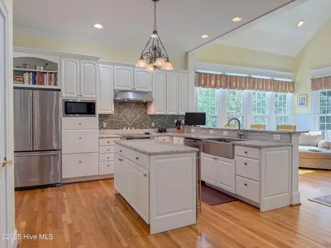 3201 Rensler Court Wilmington NC 28409