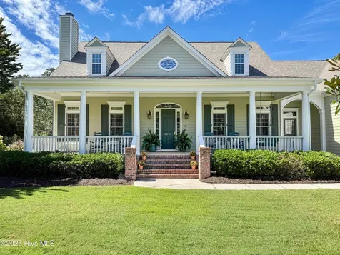 3201 Rensler Court Wilmington NC 28409
