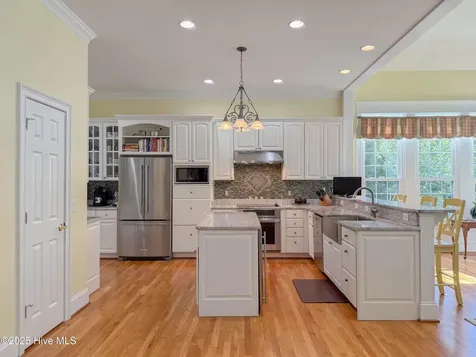 3201 Rensler Court Wilmington NC 28409