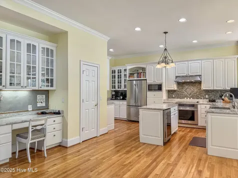 3201 Rensler Court Wilmington NC 28409