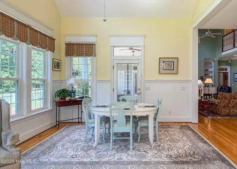 3201 Rensler Court Wilmington NC 28409