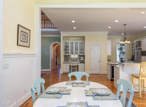 3201 Rensler Court Wilmington NC 28409