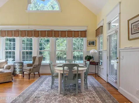 3201 Rensler Court Wilmington NC 28409