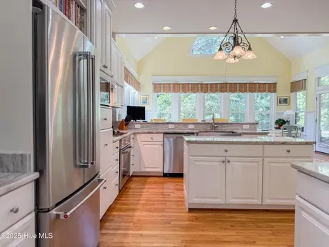 3201 Rensler Court Wilmington NC 28409