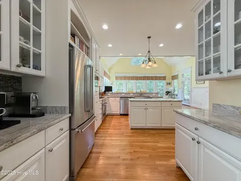 3201 Rensler Court Wilmington NC 28409
