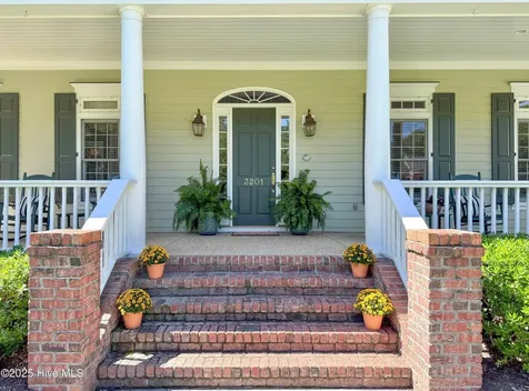 3201 Rensler Court Wilmington NC 28409