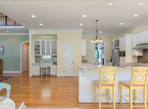 3201 Rensler Court Wilmington NC 28409
