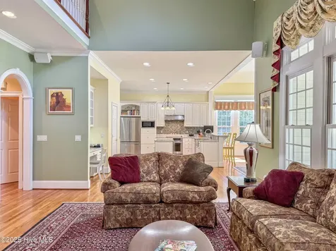3201 Rensler Court Wilmington NC 28409