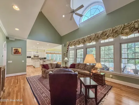 3201 Rensler Court Wilmington NC 28409