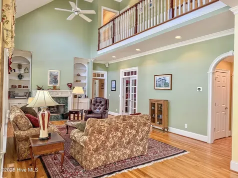 3201 Rensler Court Wilmington NC 28409