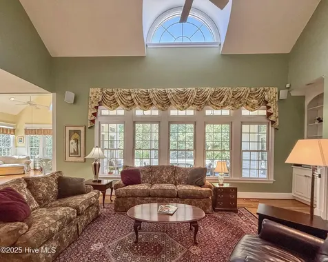 3201 Rensler Court Wilmington NC 28409