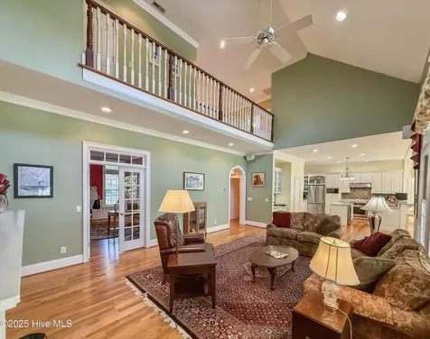 3201 Rensler Court Wilmington NC 28409