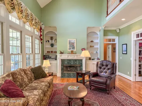 3201 Rensler Court Wilmington NC 28409