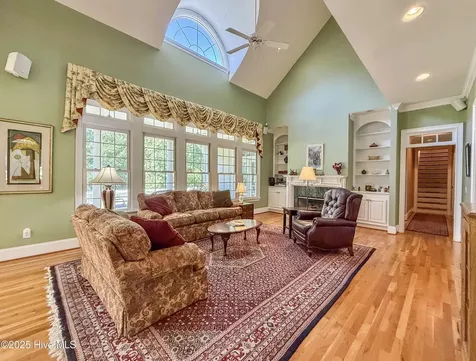 3201 Rensler Court Wilmington NC 28409