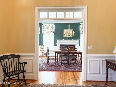 3201 Rensler Court Wilmington NC 28409