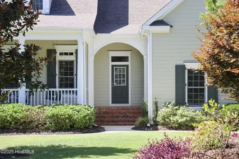 3201 Rensler Court Wilmington NC 28409