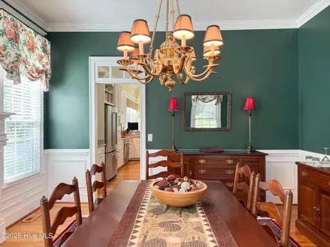 3201 Rensler Court Wilmington NC 28409