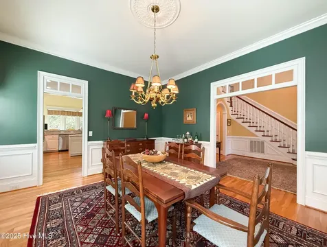 3201 Rensler Court Wilmington NC 28409
