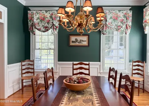 3201 Rensler Court Wilmington NC 28409