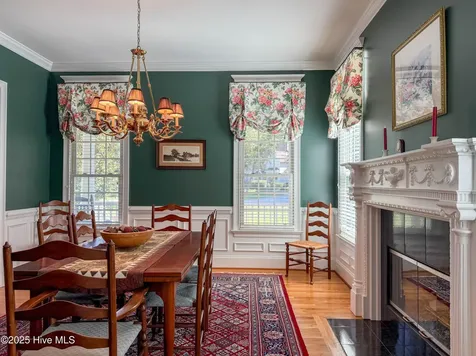 3201 Rensler Court Wilmington NC 28409