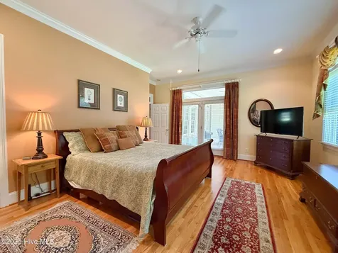 3201 Rensler Court Wilmington NC 28409