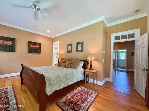 3201 Rensler Court Wilmington NC 28409