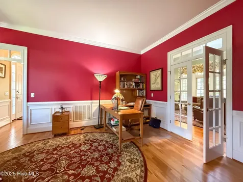 3201 Rensler Court Wilmington NC 28409