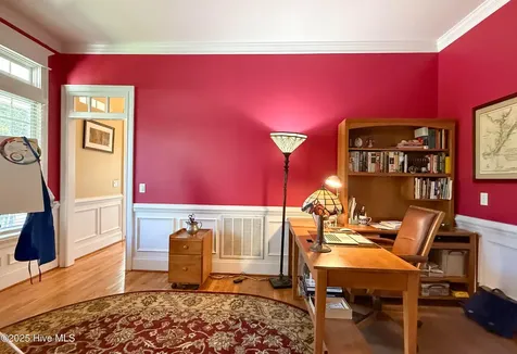 3201 Rensler Court Wilmington NC 28409