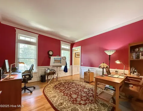 3201 Rensler Court Wilmington NC 28409