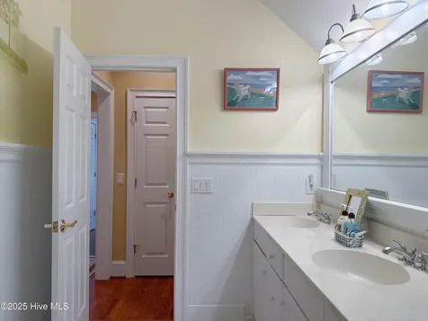 3201 Rensler Court Wilmington NC 28409