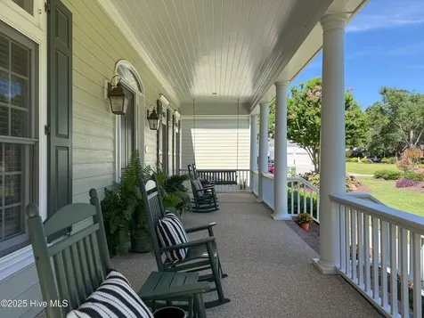 3201 Rensler Court Wilmington NC 28409