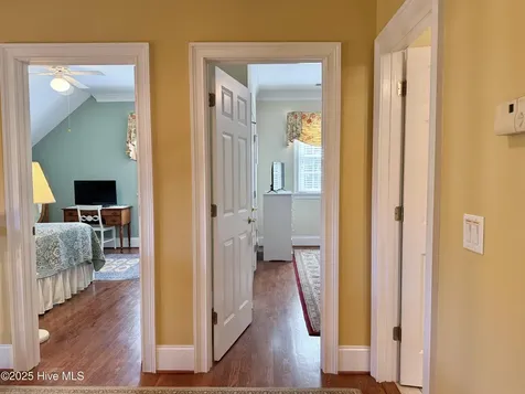 3201 Rensler Court Wilmington NC 28409