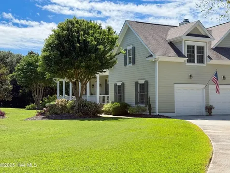 3201 Rensler Court Wilmington NC 28409