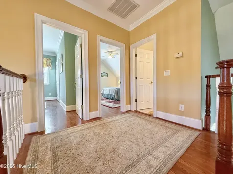 3201 Rensler Court Wilmington NC 28409