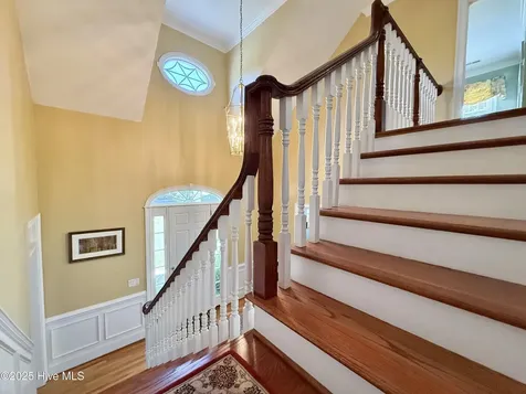 3201 Rensler Court Wilmington NC 28409