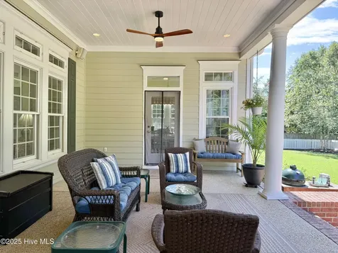 3201 Rensler Court Wilmington NC 28409