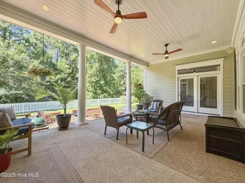 3201 Rensler Court Wilmington NC 28409