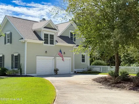 3201 Rensler Court Wilmington NC 28409