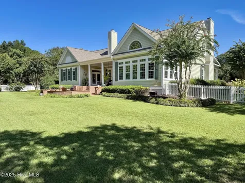 3201 Rensler Court Wilmington NC 28409