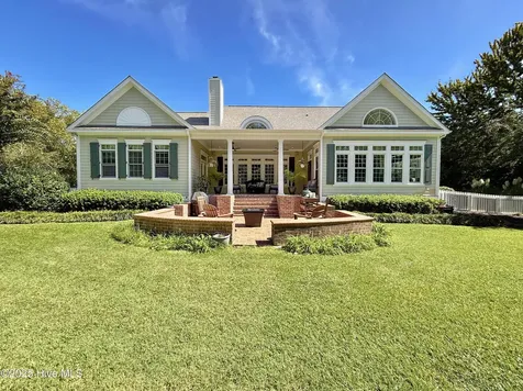 3201 Rensler Court Wilmington NC 28409