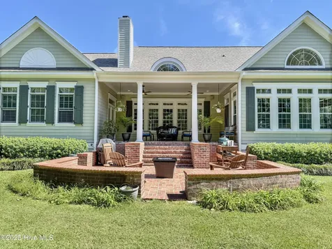 3201 Rensler Court Wilmington NC 28409