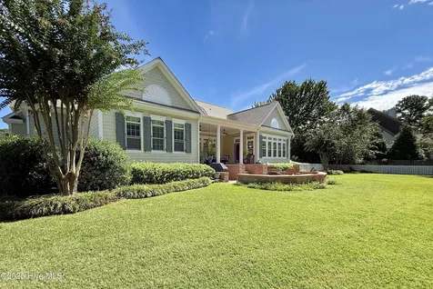 3201 Rensler Court Wilmington NC 28409