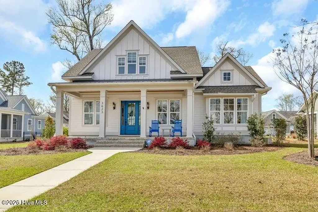 3623 Haughton Lane Castle Hayne NC 28429