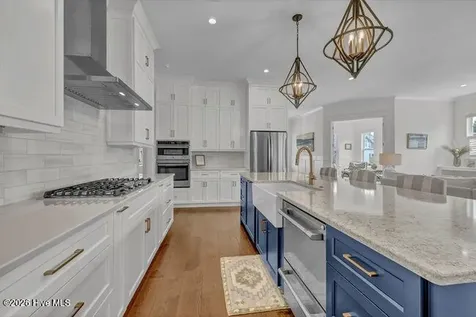 3623 Haughton Lane Castle Hayne NC 28429
