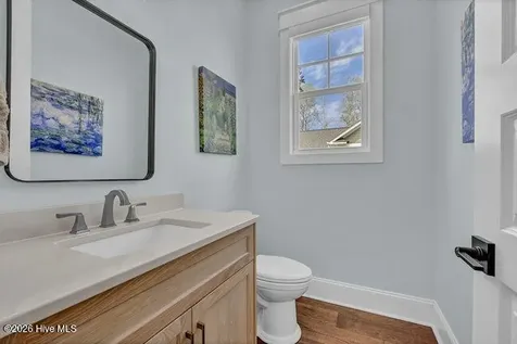 3623 Haughton Lane Castle Hayne NC 28429