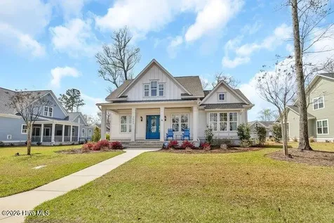 3623 Haughton Lane Castle Hayne NC 28429