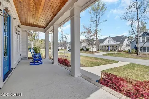 3623 Haughton Lane Castle Hayne NC 28429