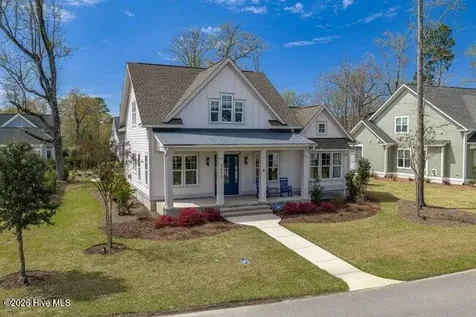 3623 Haughton Lane Castle Hayne NC 28429