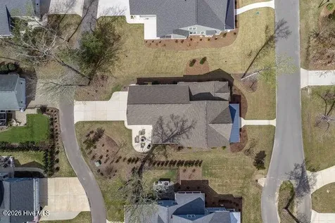 3623 Haughton Lane Castle Hayne NC 28429