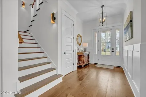 3623 Haughton Lane Castle Hayne NC 28429